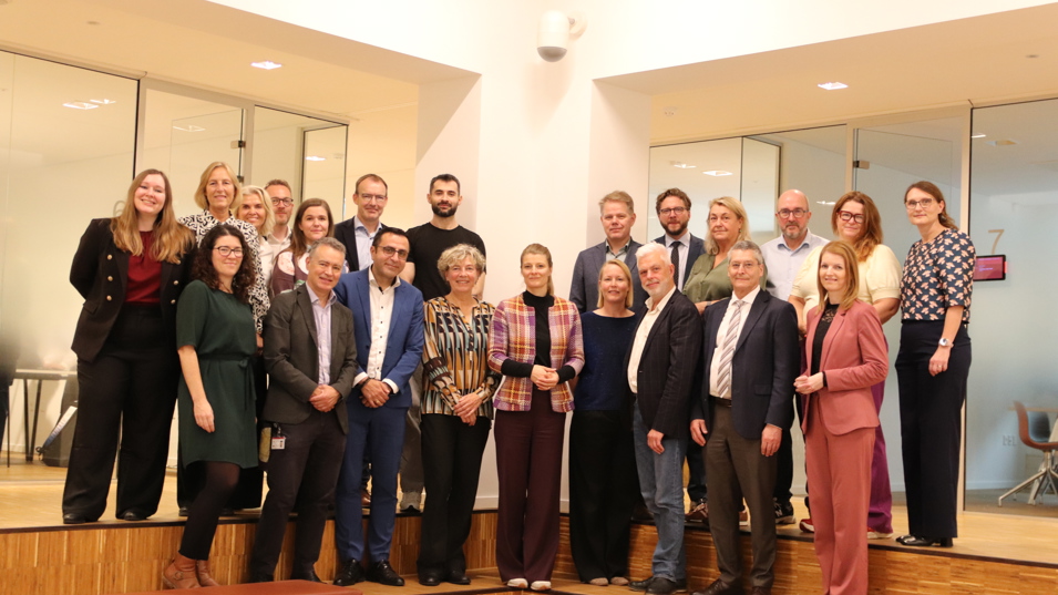 Arbejdsmarkedsrådet