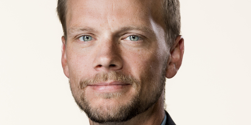 Beskæftigelsesminister Peter Hummelgaard
