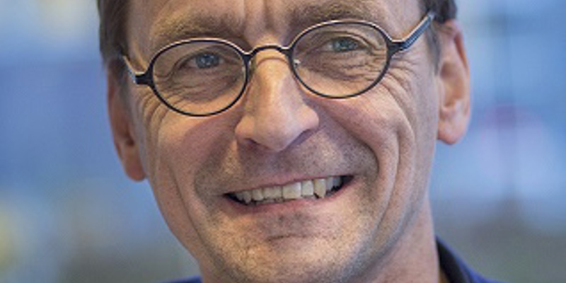 Torben M. Andersen