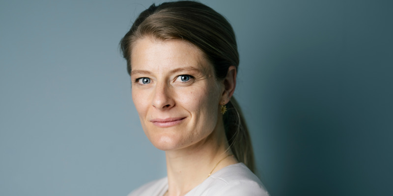 Ane Halsboe-Jørgensen, fotograf Marie Hald