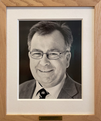 Claus Hjort Frederiksen