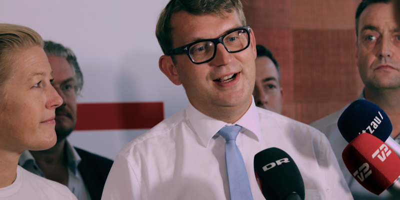 Foto: Beskæftigelsesministeriet
