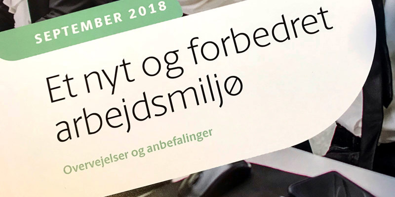 Rapporten