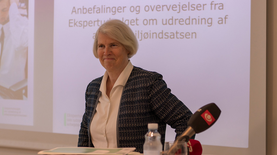 Pia Gjellerup