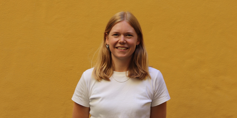 Theresa Nørregaard Jørgensen