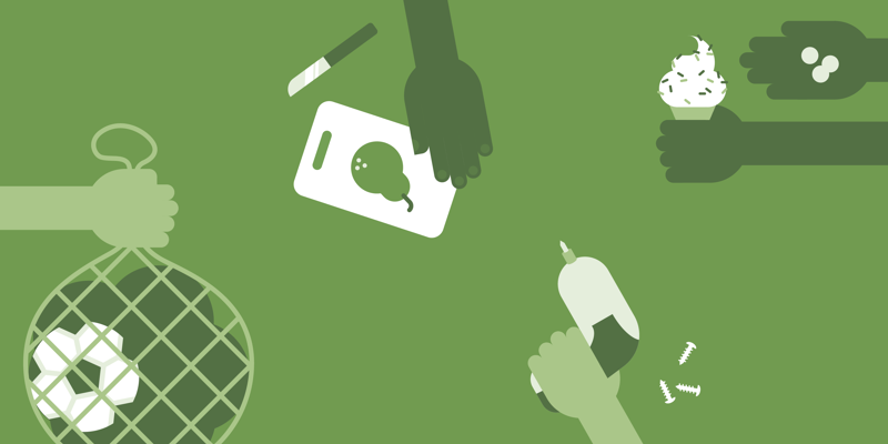 Regeringsudspil om fritidsjob