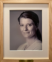 Ane Halsboe-Jørgensen