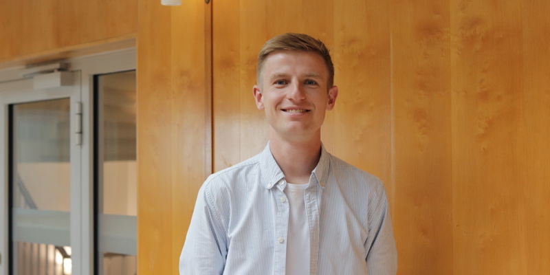 Laust Lykke-Andersen