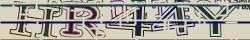 Skriv tegnene du ser i CAPTCHA billedet